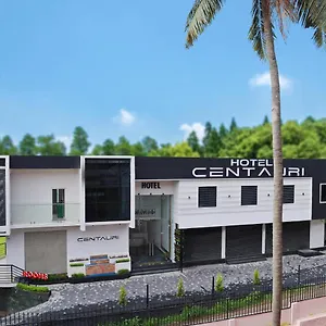  Lodge Centauri
