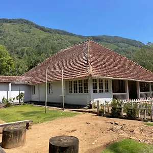  Farm stay Merchiston Estates